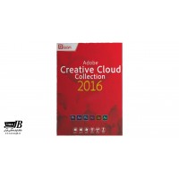 Adobe Creative Cloud Collection 2016 1DVD9